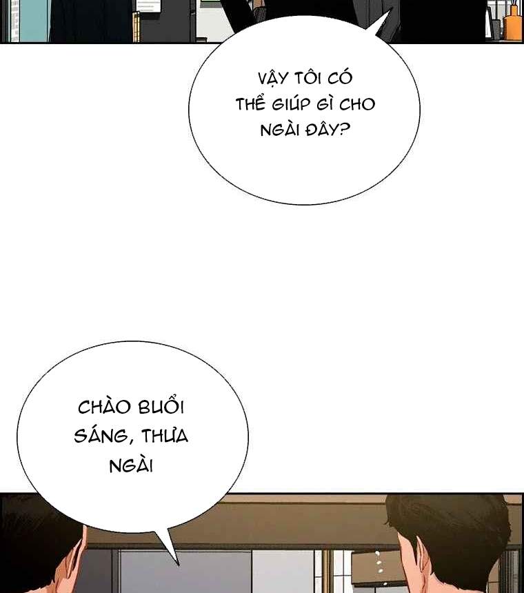 Chúa Tể Đồng Tiền Chap 69 - Next Chap 70