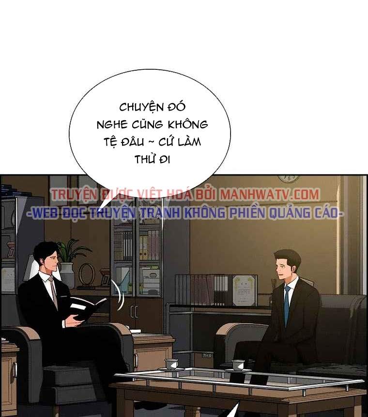 Chúa Tể Đồng Tiền Chap 69 - Next Chap 70
