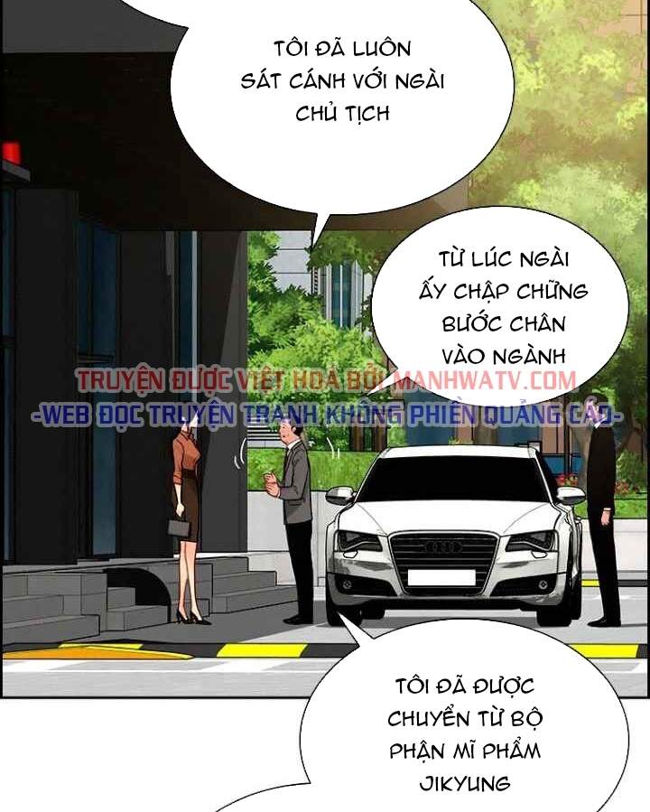 Chúa Tể Đồng Tiền Chap 69 - Next Chap 70