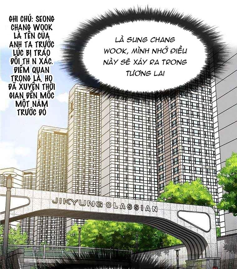 Chúa Tể Đồng Tiền Chap 69 - Next Chap 70