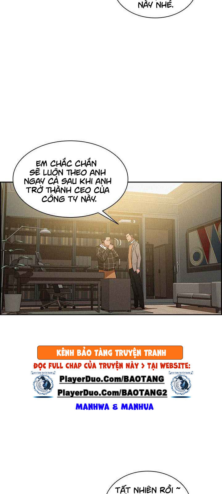 Chúa Tể Đồng Tiền Chap 7 - Next Chap 8