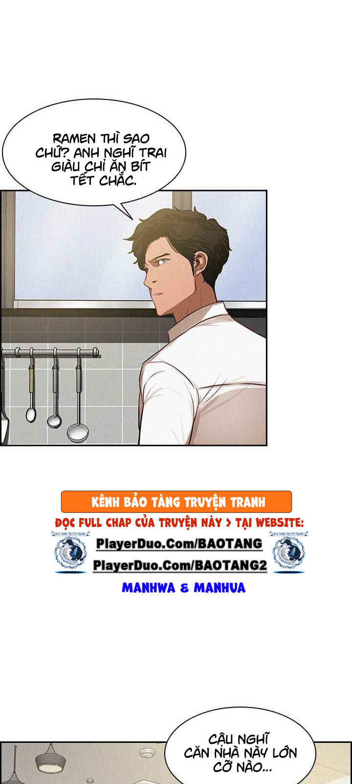Chúa Tể Đồng Tiền Chap 7 - Next Chap 8