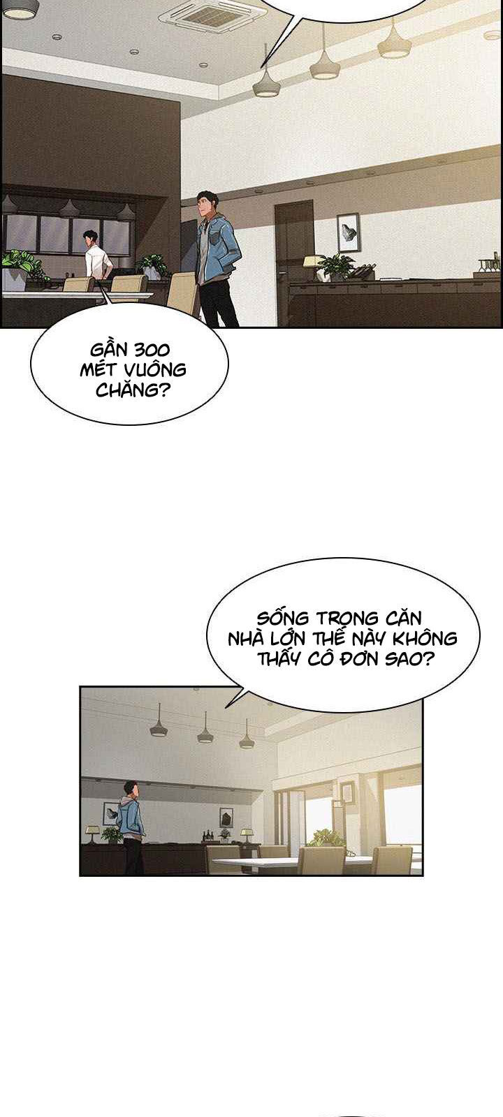 Chúa Tể Đồng Tiền Chap 7 - Next Chap 8