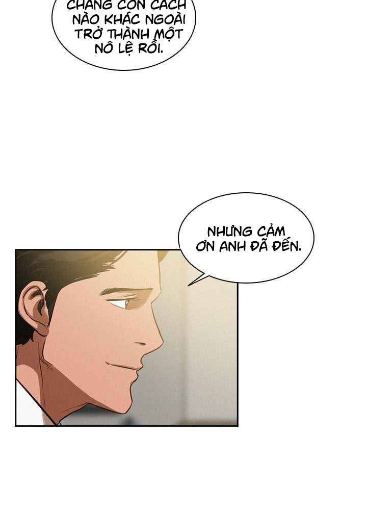 Chúa Tể Đồng Tiền Chap 7 - Next Chap 8