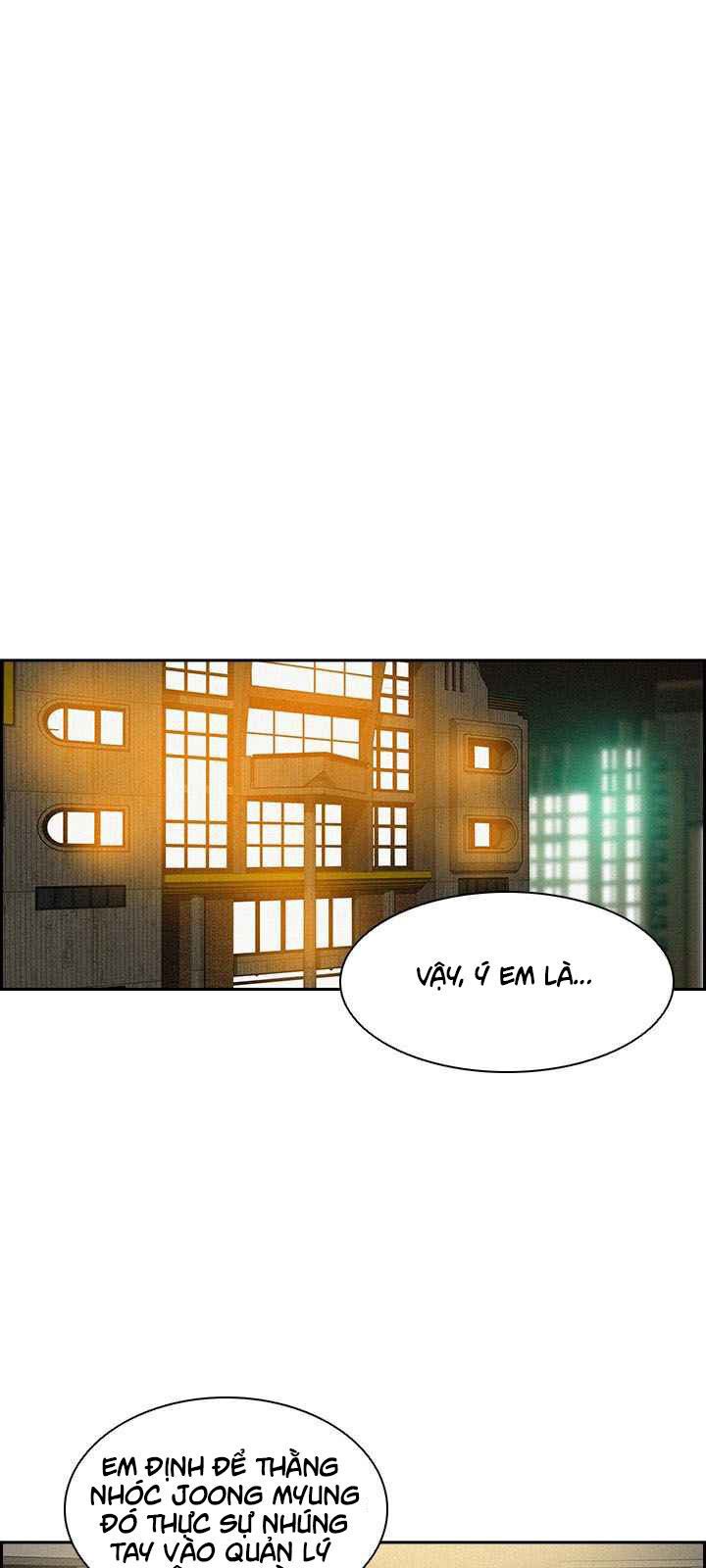 Chúa Tể Đồng Tiền Chap 7 - Next Chap 8