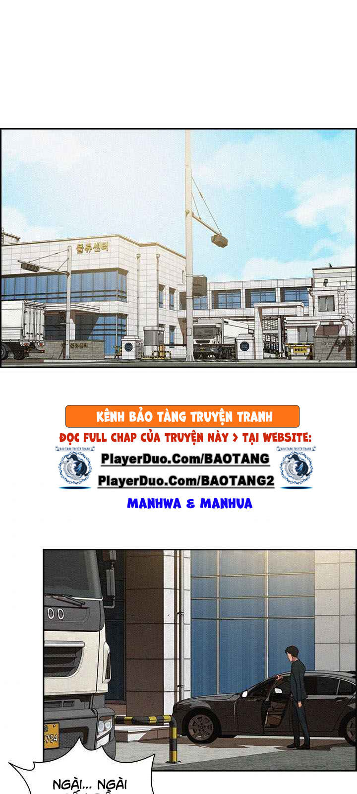 Chúa Tể Đồng Tiền Chap 7 - Next Chap 8