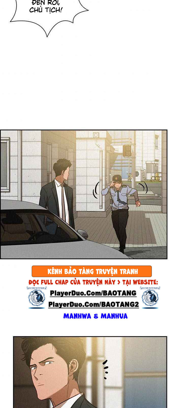 Chúa Tể Đồng Tiền Chap 7 - Next Chap 8
