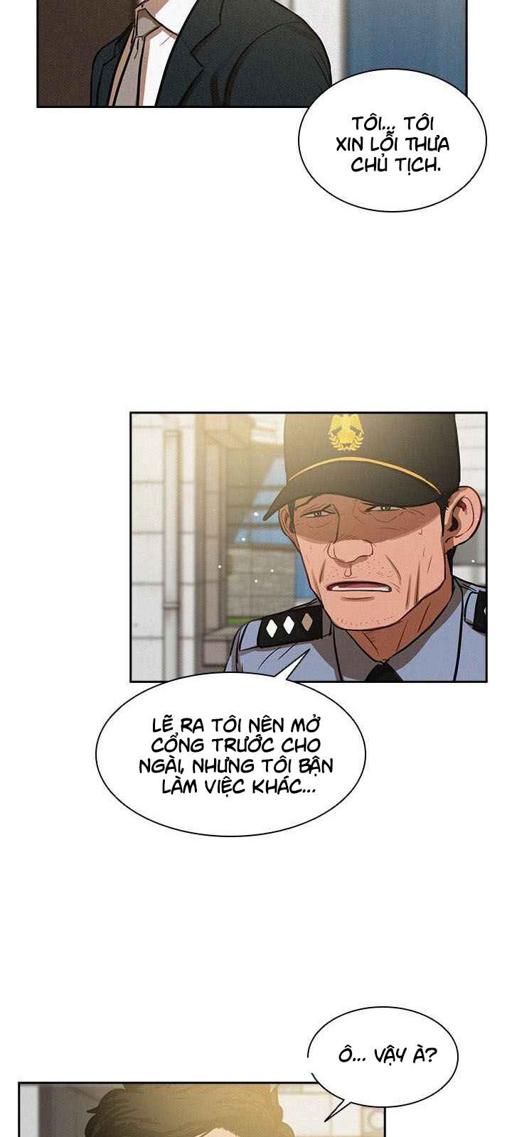 Chúa Tể Đồng Tiền Chap 7 - Next Chap 8