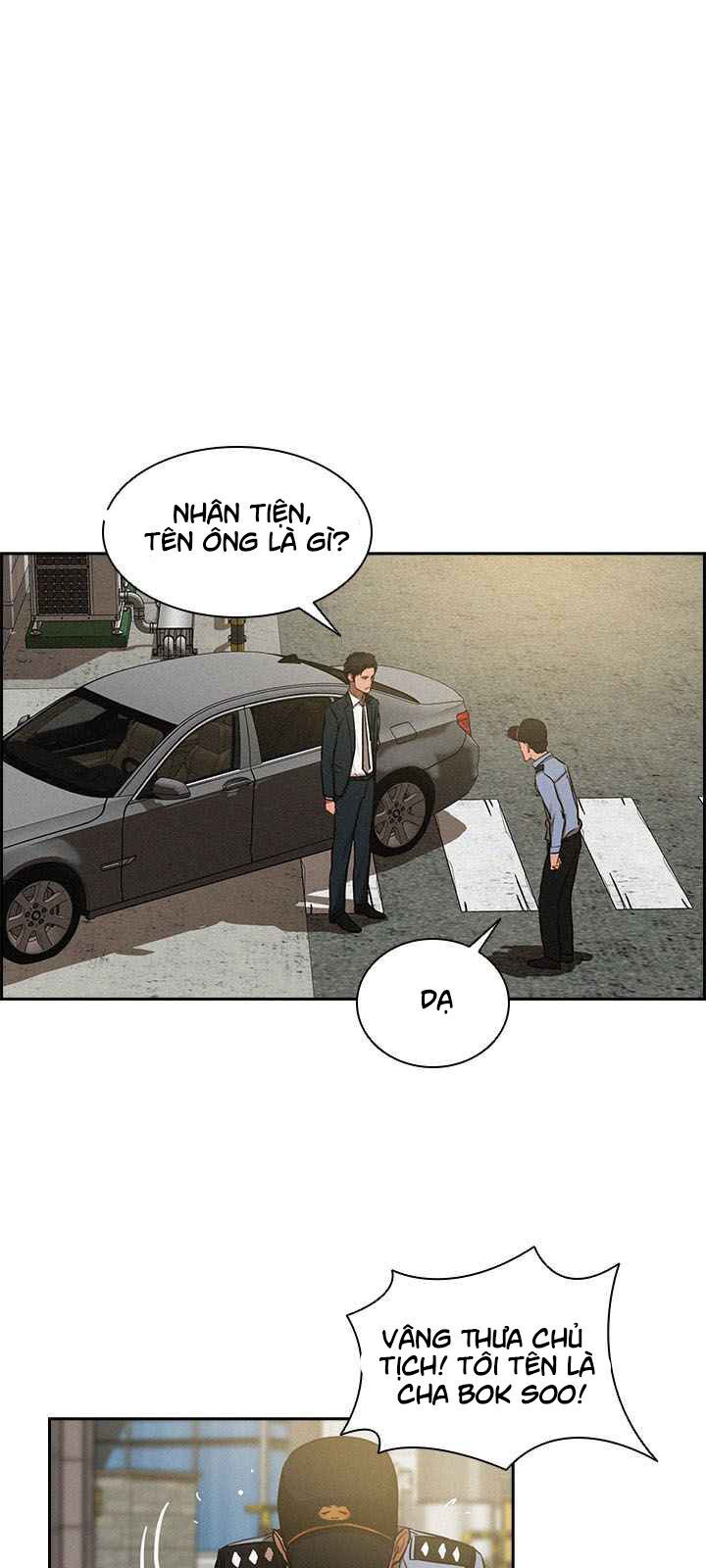 Chúa Tể Đồng Tiền Chap 7 - Next Chap 8