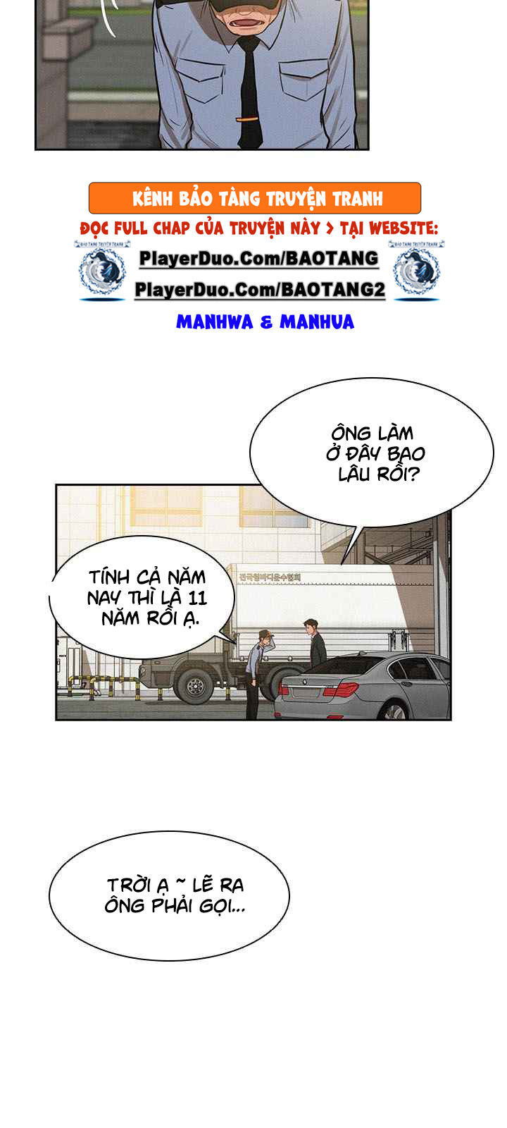 Chúa Tể Đồng Tiền Chap 7 - Next Chap 8