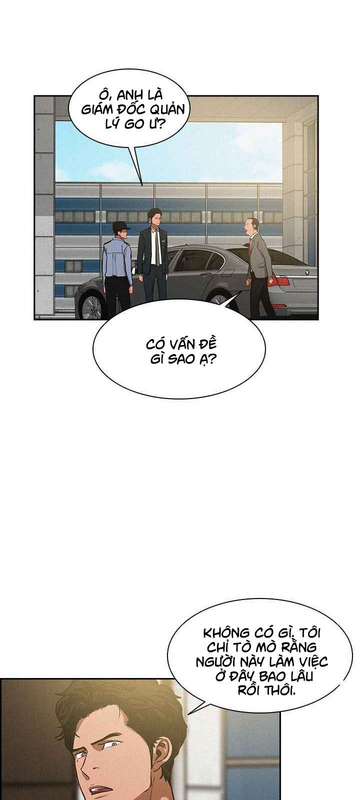 Chúa Tể Đồng Tiền Chap 7 - Next Chap 8