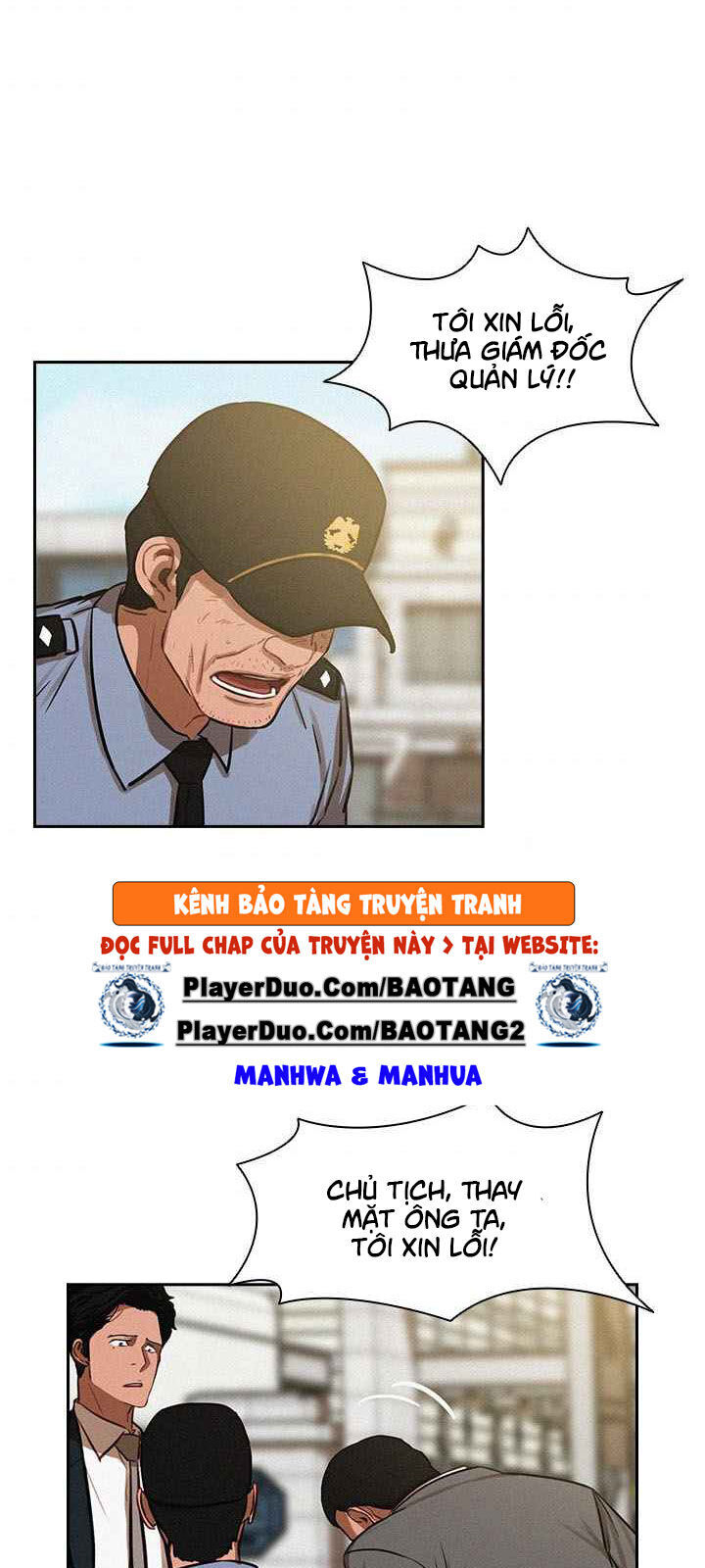 Chúa Tể Đồng Tiền Chap 7 - Next Chap 8