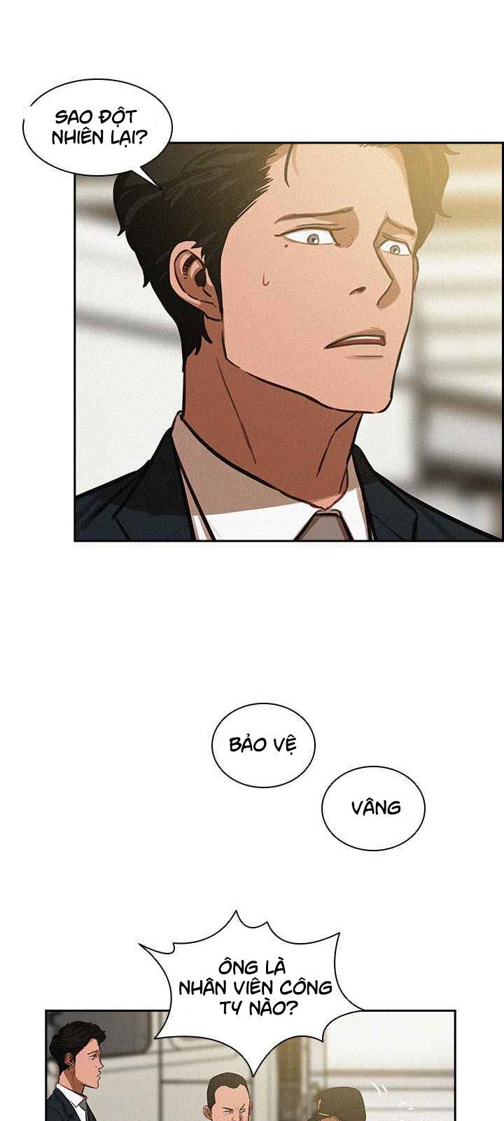 Chúa Tể Đồng Tiền Chap 7 - Next Chap 8