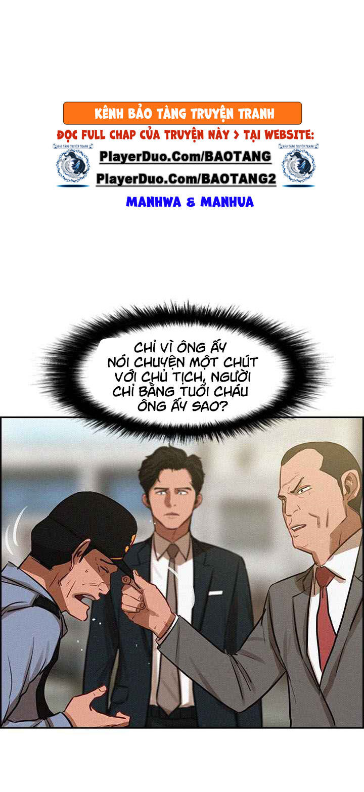 Chúa Tể Đồng Tiền Chap 7 - Next Chap 8