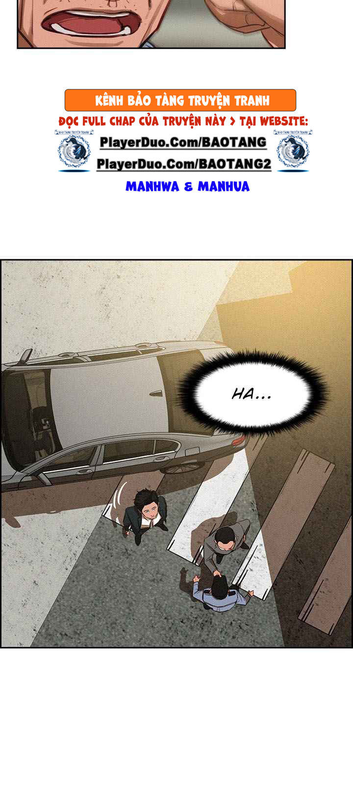Chúa Tể Đồng Tiền Chap 7 - Next Chap 8