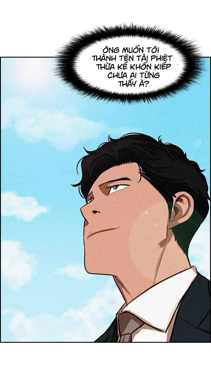 Chúa Tể Đồng Tiền Chap 7 - Next Chap 8