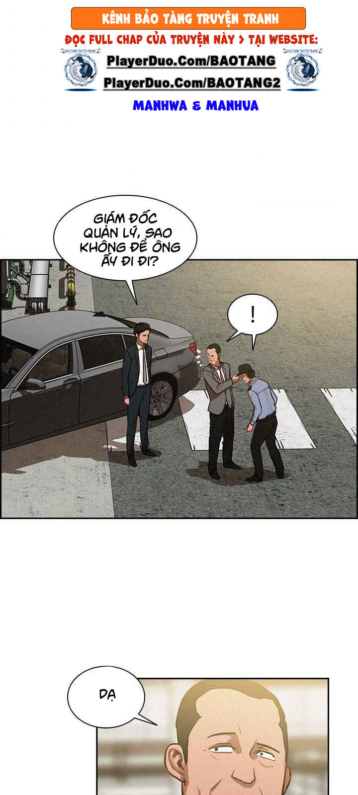 Chúa Tể Đồng Tiền Chap 7 - Next Chap 8