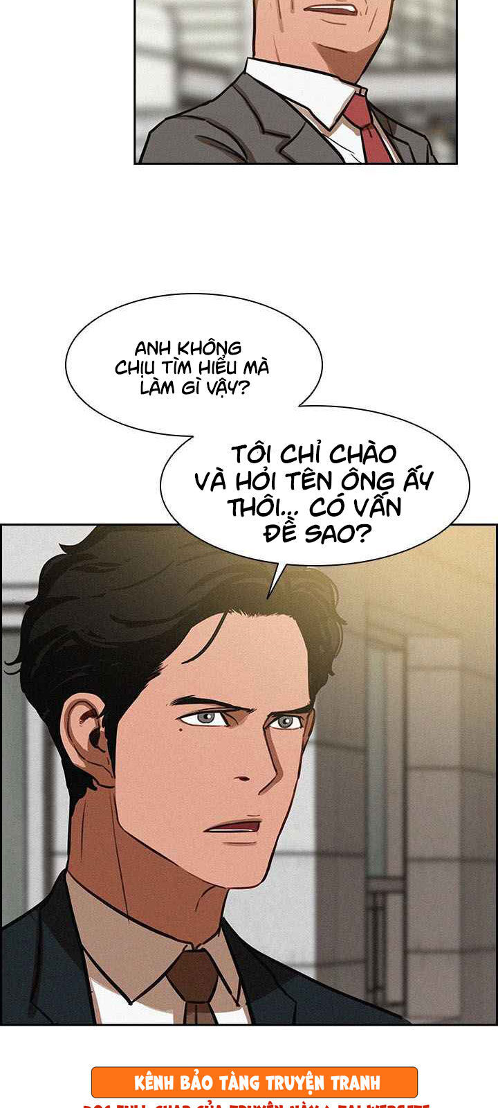 Chúa Tể Đồng Tiền Chap 7 - Next Chap 8
