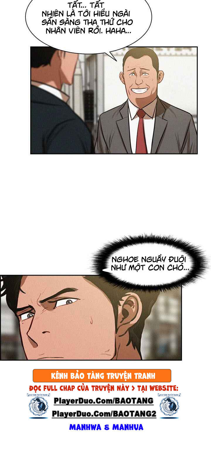 Chúa Tể Đồng Tiền Chap 7 - Next Chap 8