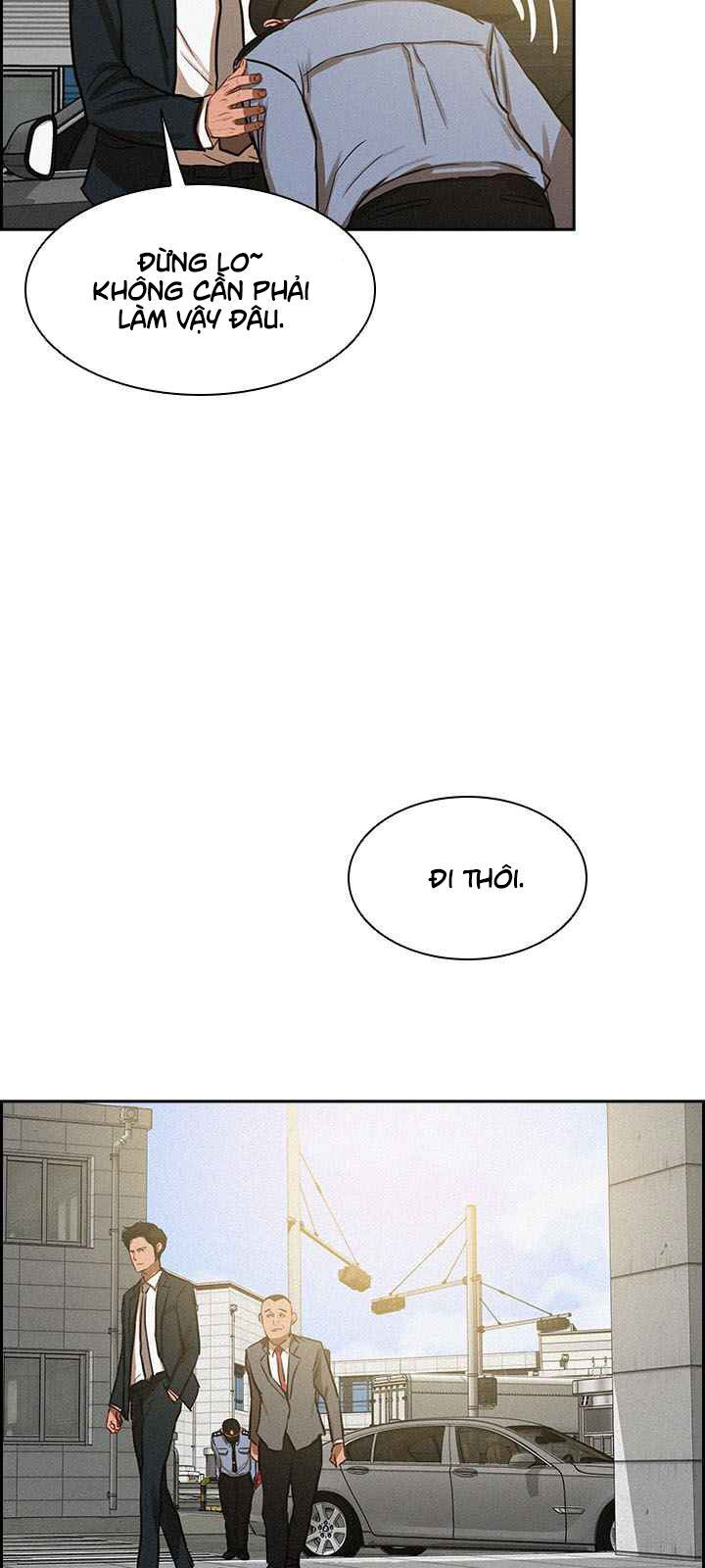 Chúa Tể Đồng Tiền Chap 7 - Next Chap 8