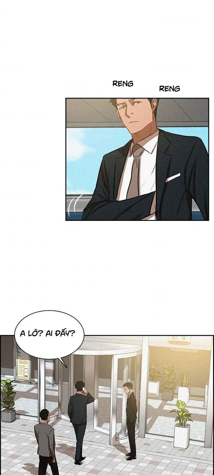 Chúa Tể Đồng Tiền Chap 7 - Next Chap 8