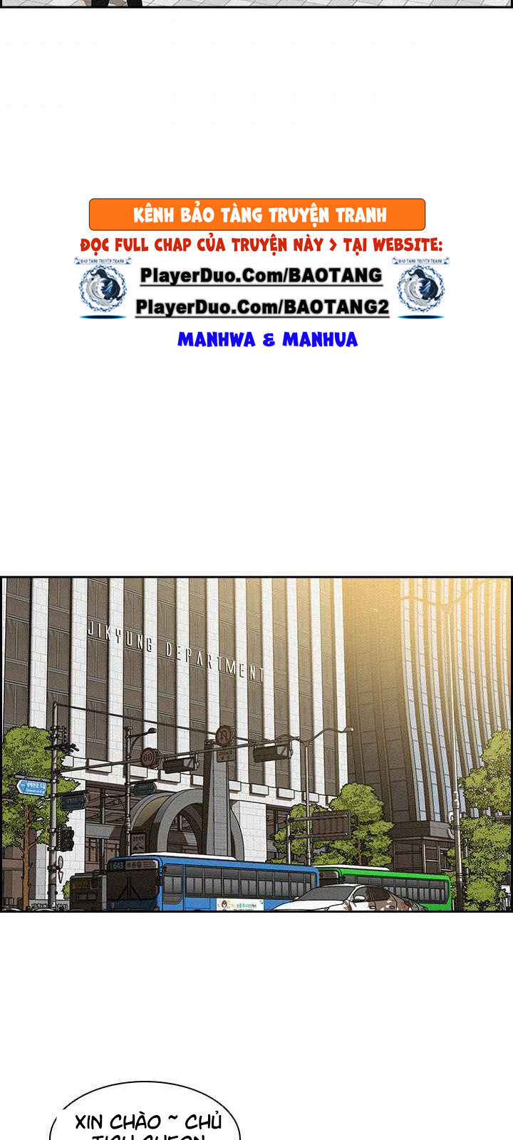 Chúa Tể Đồng Tiền Chap 7 - Next Chap 8