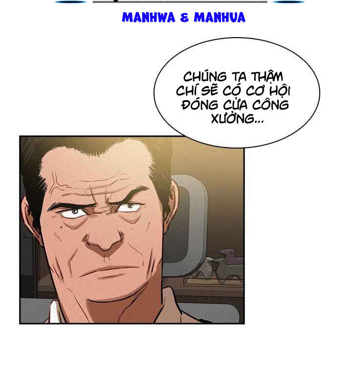 Chúa Tể Đồng Tiền Chap 7 - Next Chap 8
