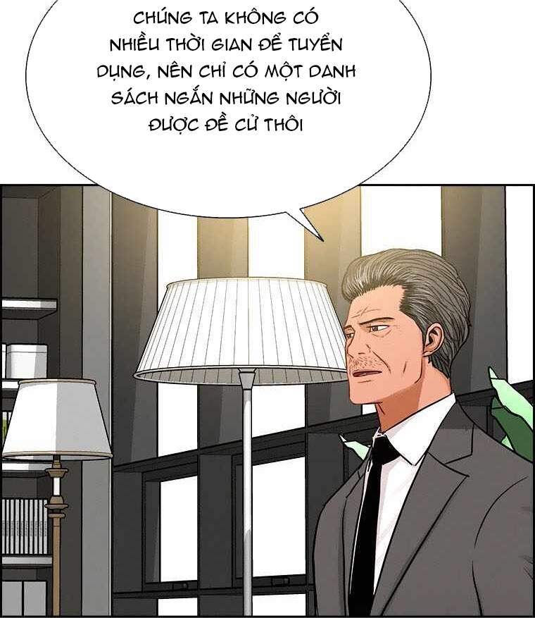 Chúa Tể Đồng Tiền Chap 70 - Next Chap 71