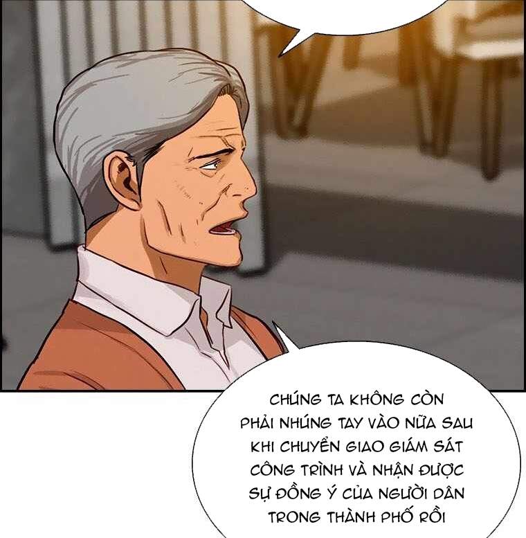 Chúa Tể Đồng Tiền Chap 70 - Next Chap 71