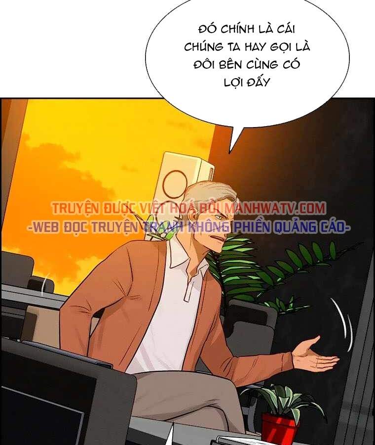 Chúa Tể Đồng Tiền Chap 70 - Next Chap 71