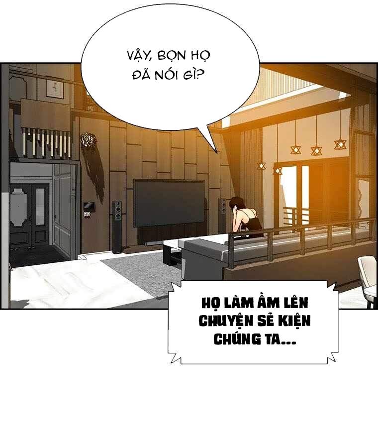 Chúa Tể Đồng Tiền Chap 70 - Next Chap 71