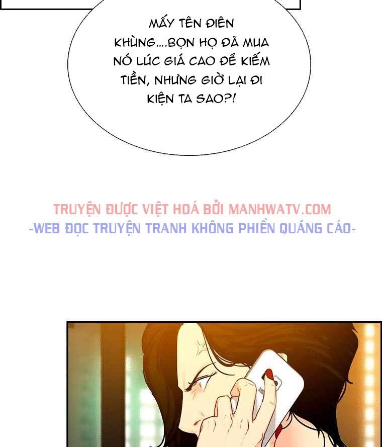 Chúa Tể Đồng Tiền Chap 70 - Next Chap 71