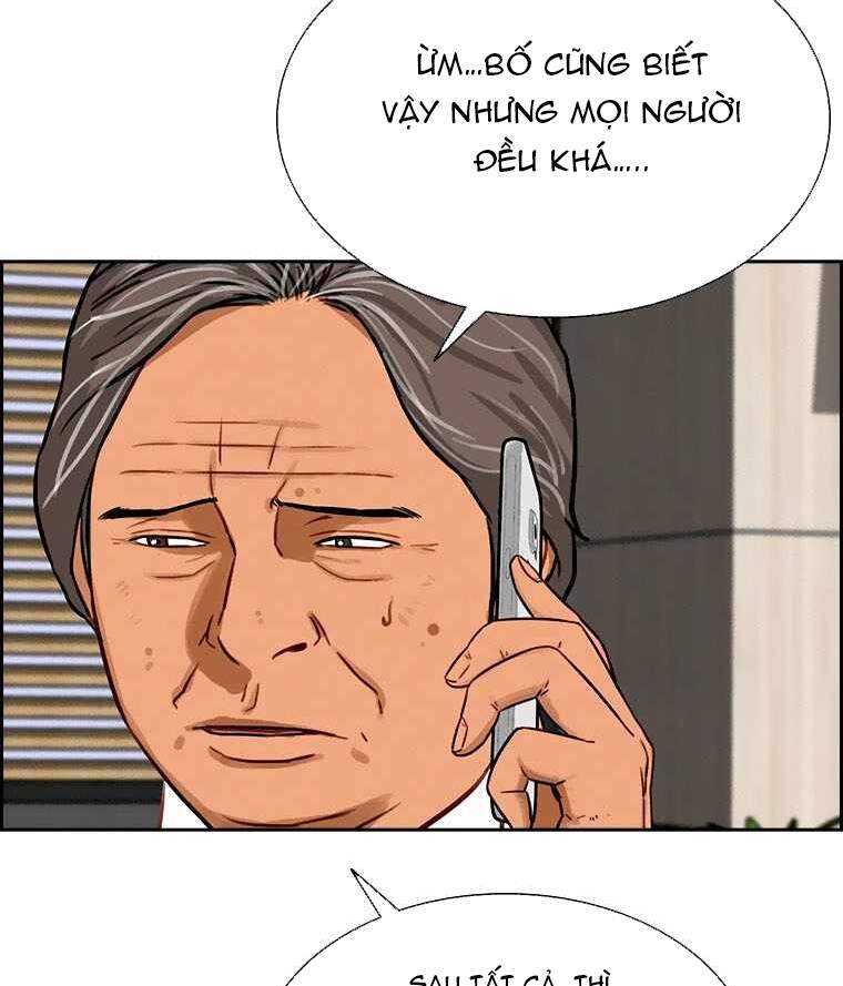 Chúa Tể Đồng Tiền Chap 70 - Next Chap 71