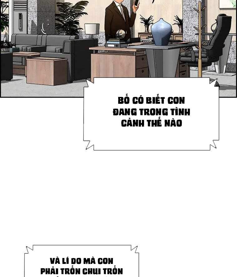 Chúa Tể Đồng Tiền Chap 70 - Next Chap 71