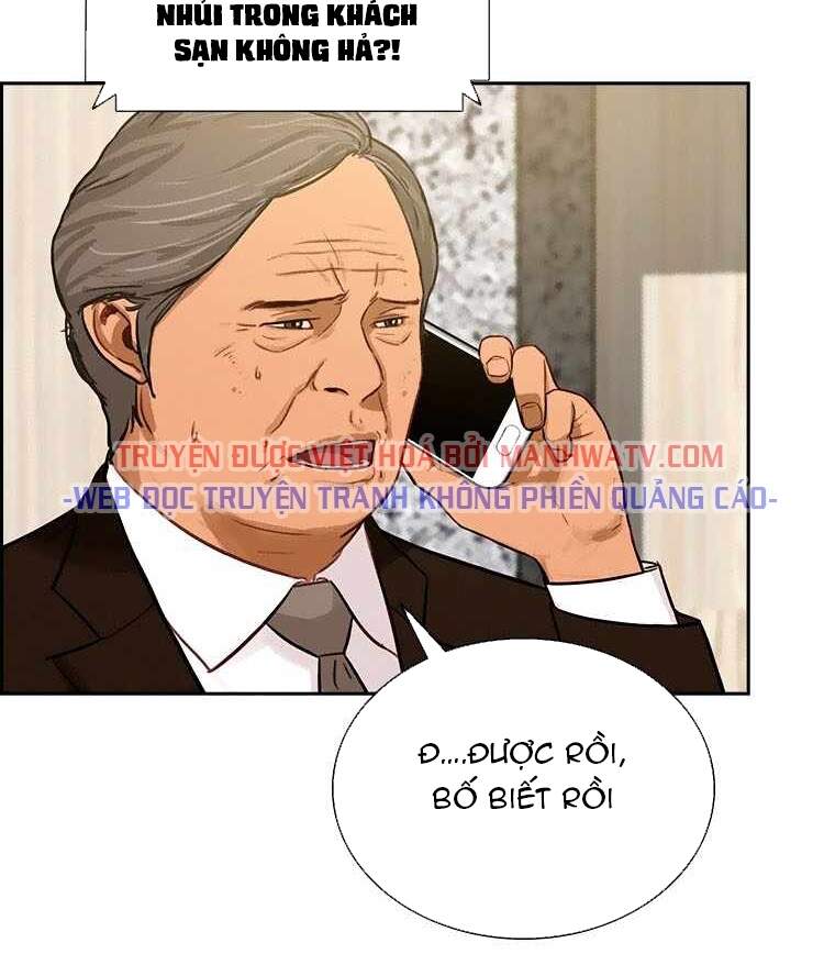 Chúa Tể Đồng Tiền Chap 70 - Next Chap 71