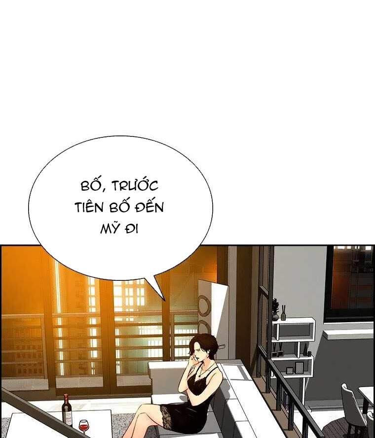 Chúa Tể Đồng Tiền Chap 70 - Next Chap 71