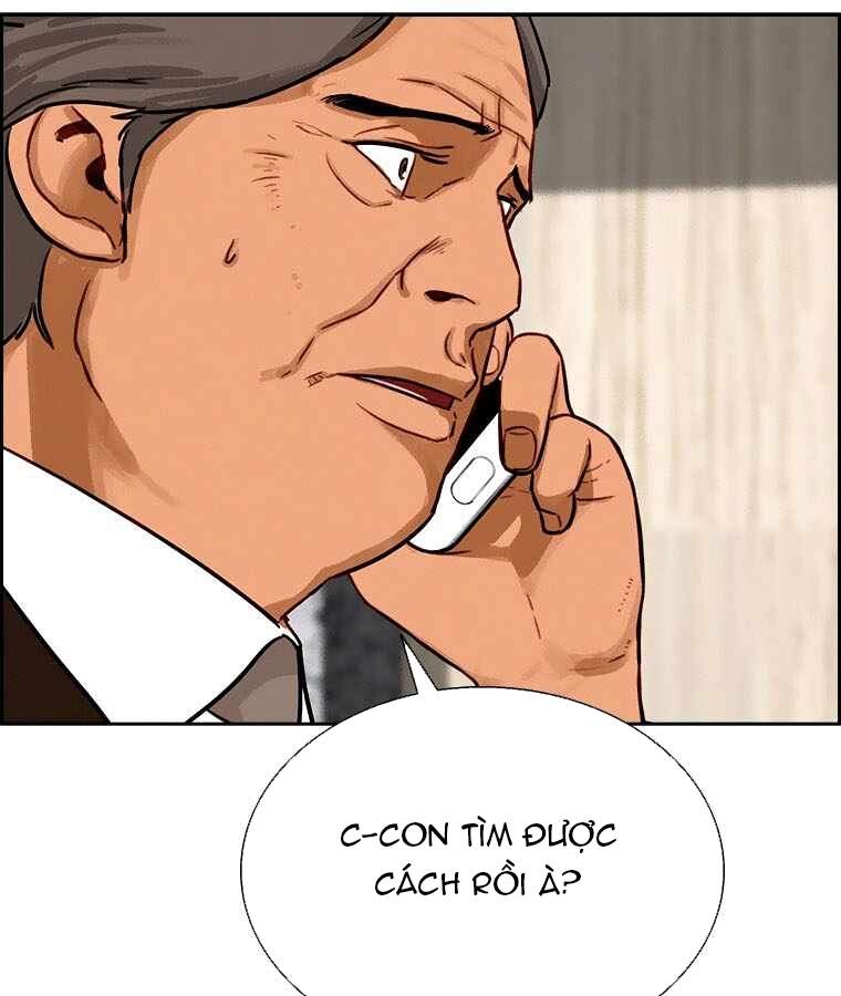 Chúa Tể Đồng Tiền Chap 70 - Next Chap 71