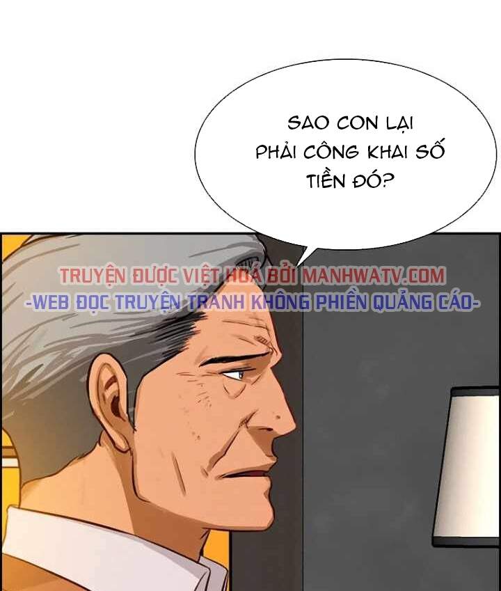 Chúa Tể Đồng Tiền Chap 70 - Next Chap 71