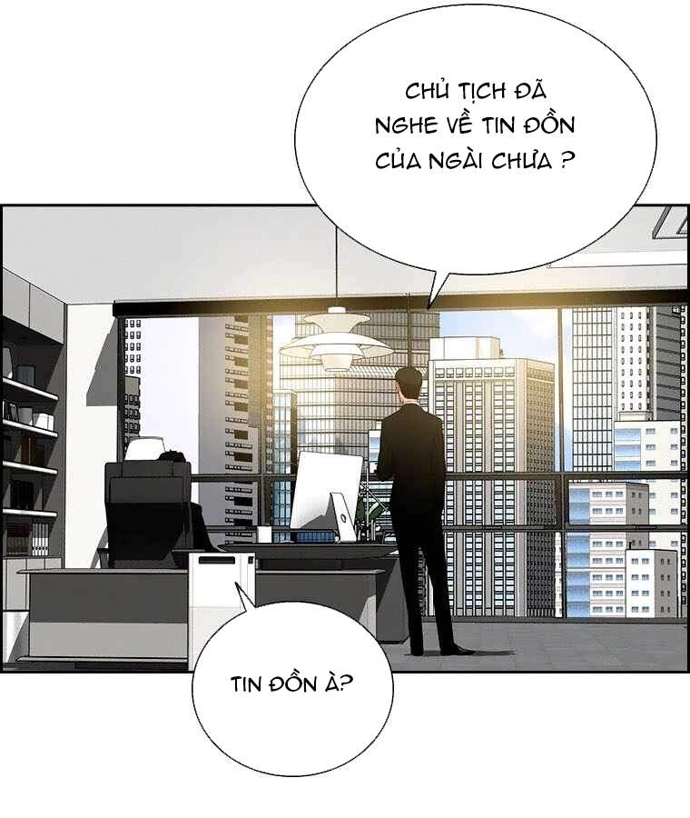 Chúa Tể Đồng Tiền Chap 70 - Next Chap 71