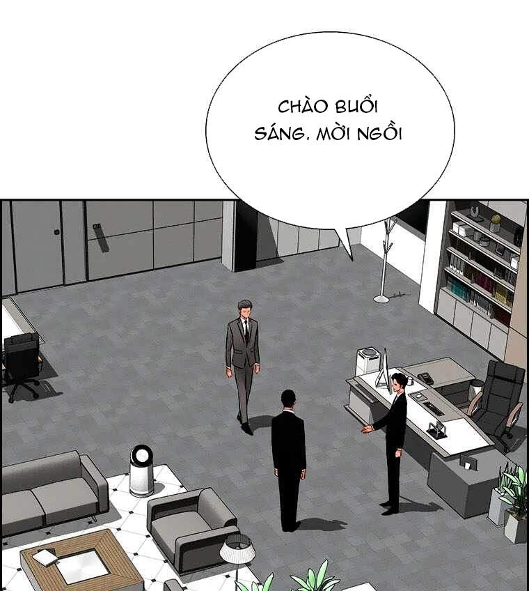 Chúa Tể Đồng Tiền Chap 70 - Next Chap 71