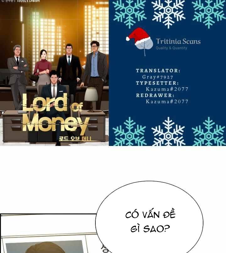 Chúa Tể Đồng Tiền Chap 71 - Next Chap 72
