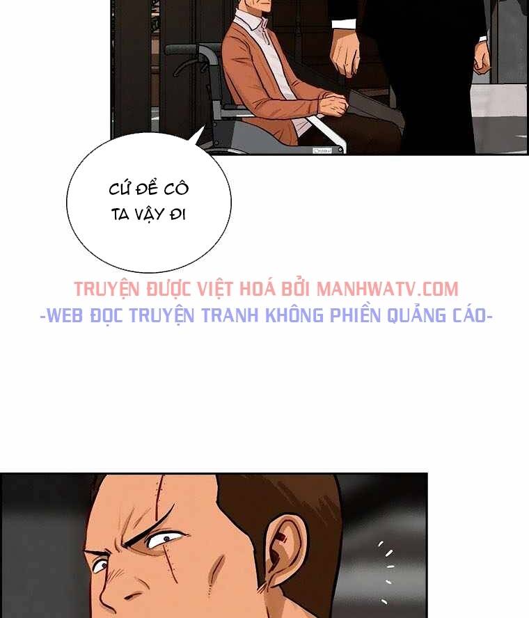 Chúa Tể Đồng Tiền Chap 71 - Next Chap 72