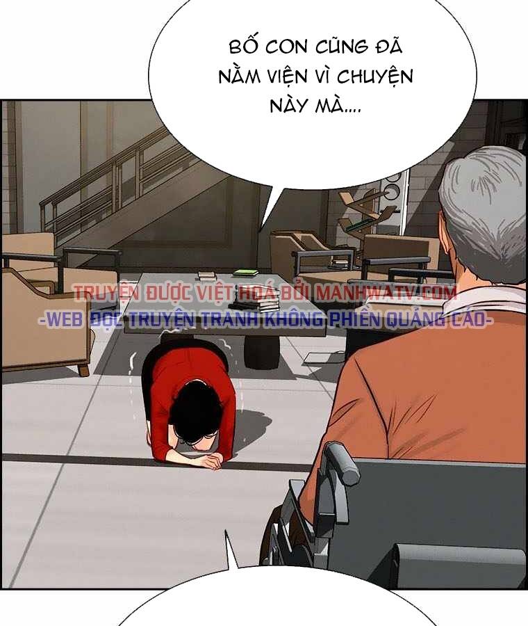Chúa Tể Đồng Tiền Chap 71 - Next Chap 72