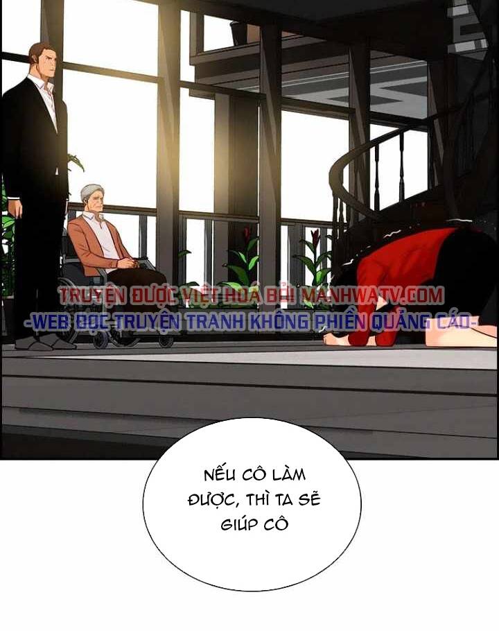 Chúa Tể Đồng Tiền Chap 71 - Next Chap 72