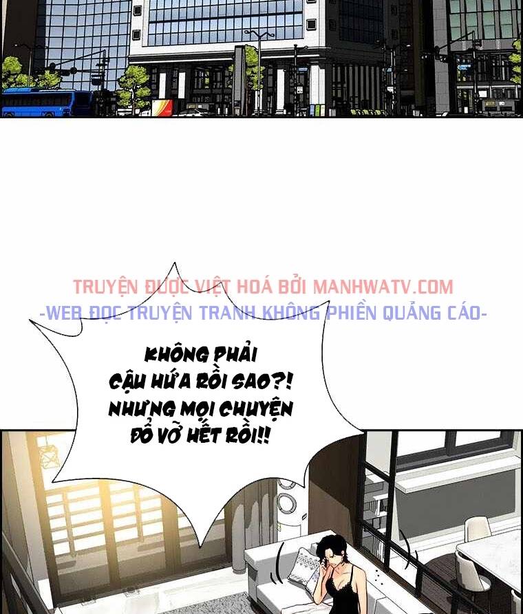 Chúa Tể Đồng Tiền Chap 71 - Next Chap 72
