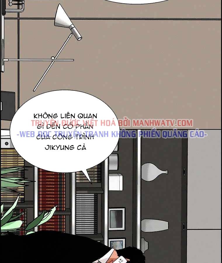 Chúa Tể Đồng Tiền Chap 71 - Next Chap 72