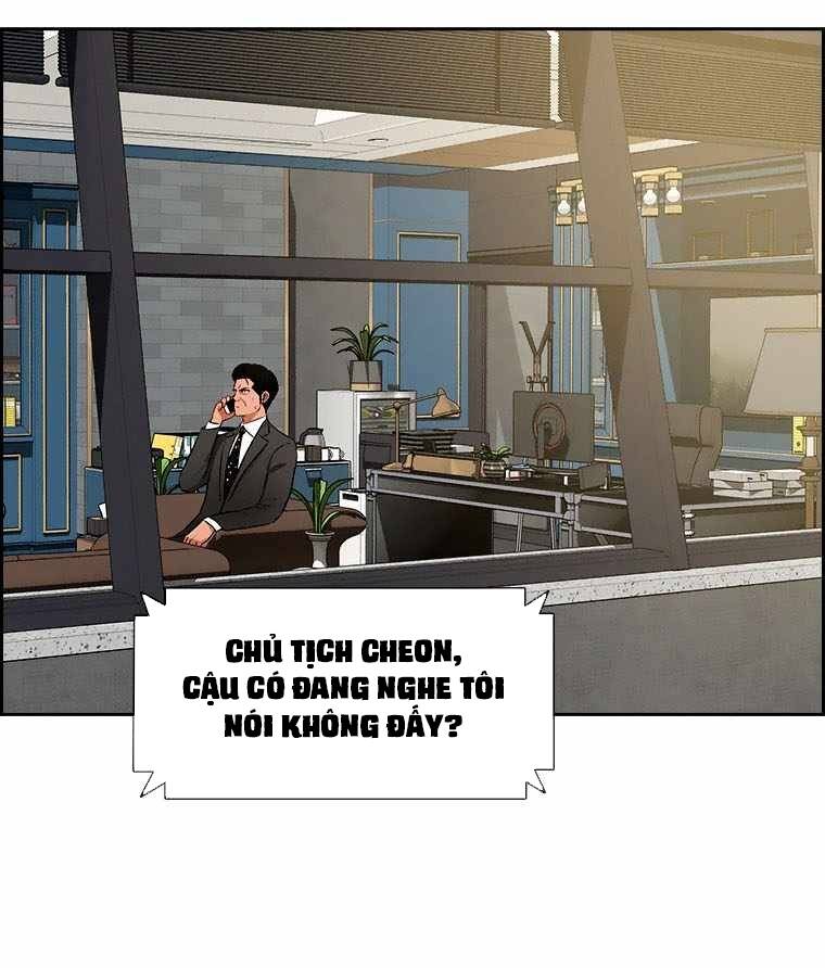 Chúa Tể Đồng Tiền Chap 71 - Next Chap 72