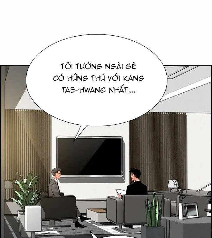 Chúa Tể Đồng Tiền Chap 71 - Next Chap 72
