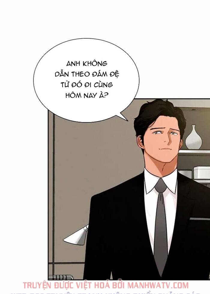 Chúa Tể Đồng Tiền Chap 72 - Next Chap 73