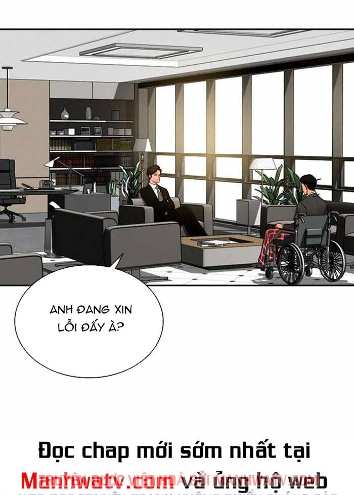 Chúa Tể Đồng Tiền Chap 72 - Next Chap 73